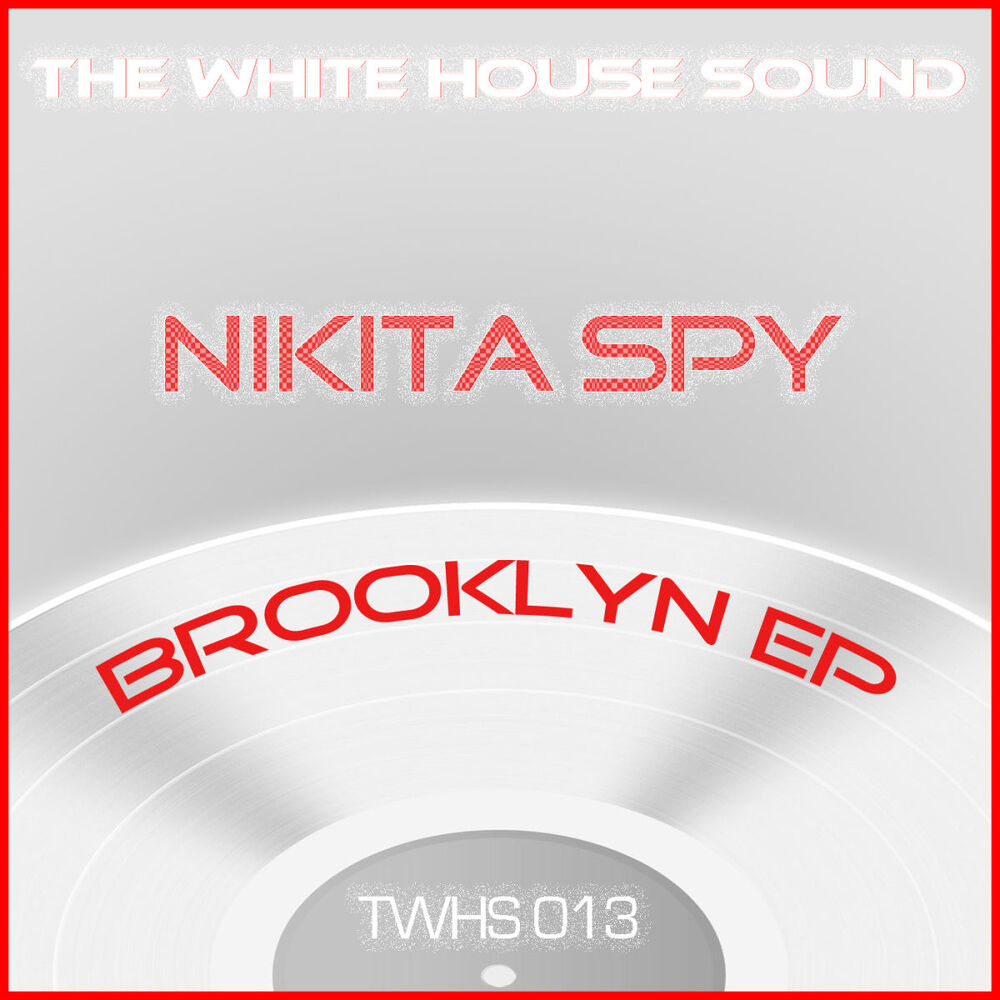 Picture of Brooklyn EP