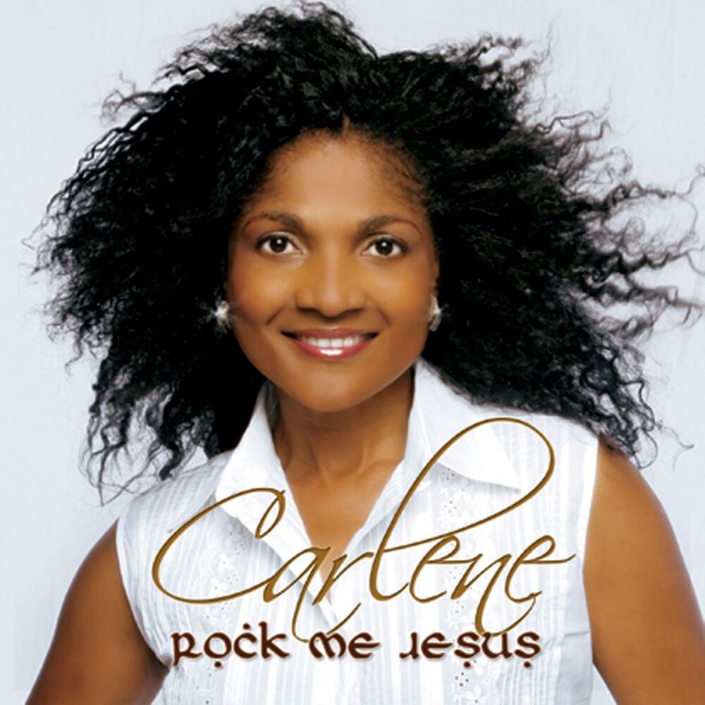 Picture of Rock Me Jesus