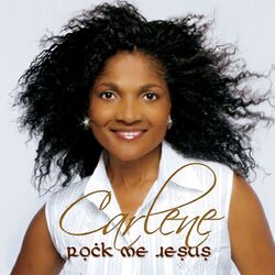 Cover of Rock Me Jesus