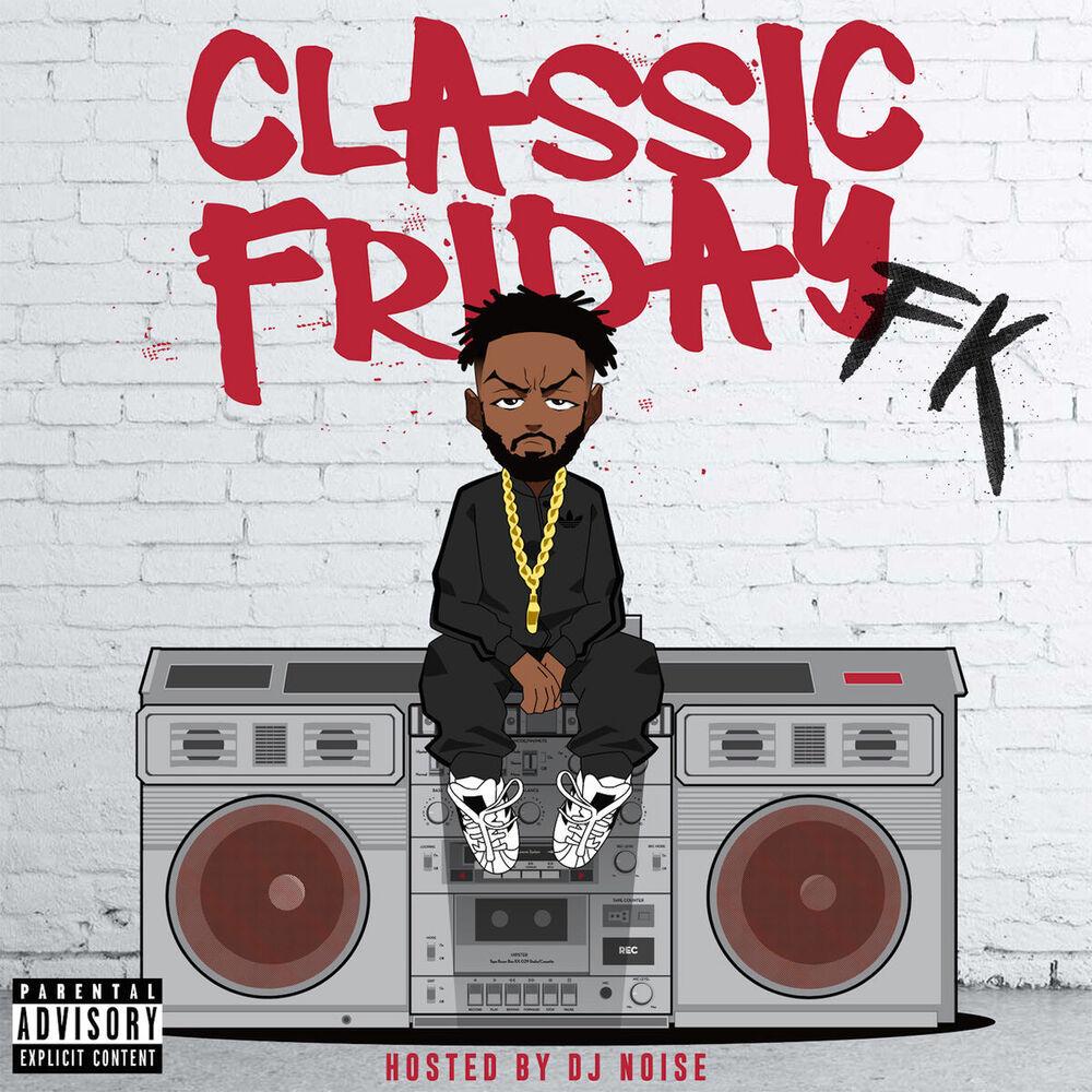 Picture of Classic Friday