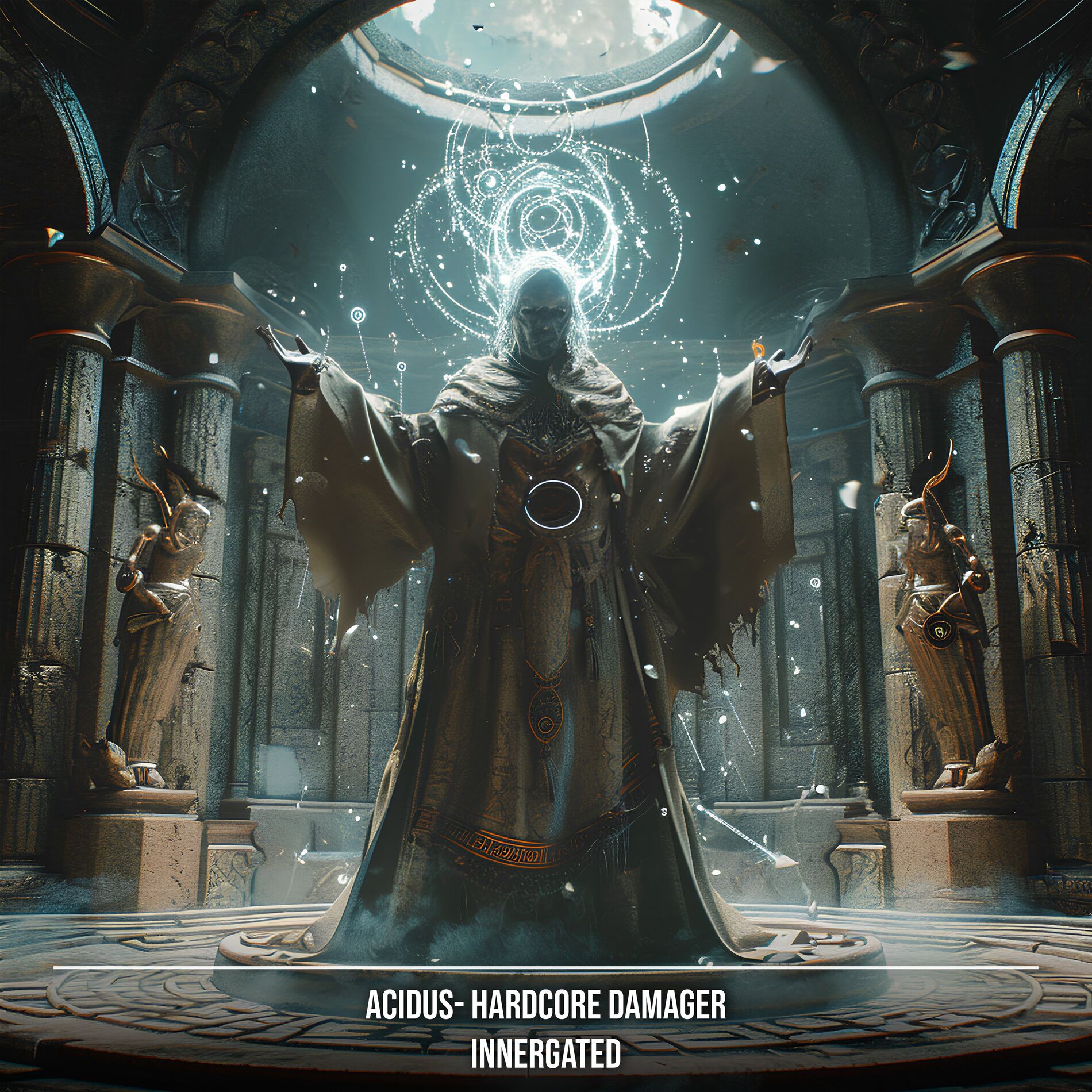 Album cover of TUPTB