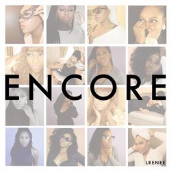 Cover of Encore