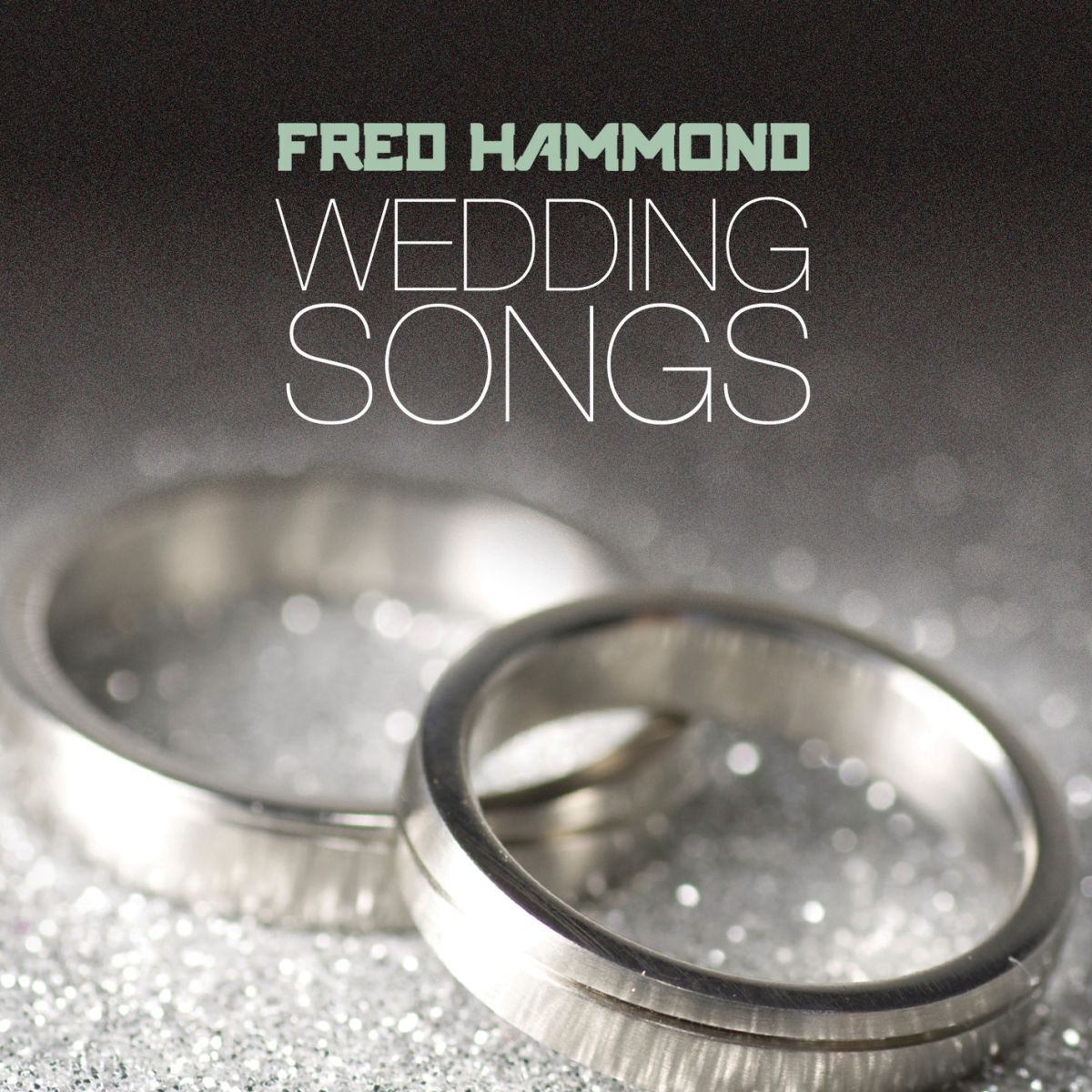 Album cover of Wedding Songs