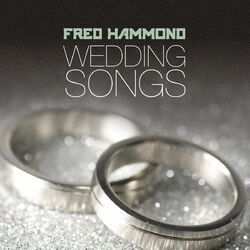 Cover of Wedding Songs