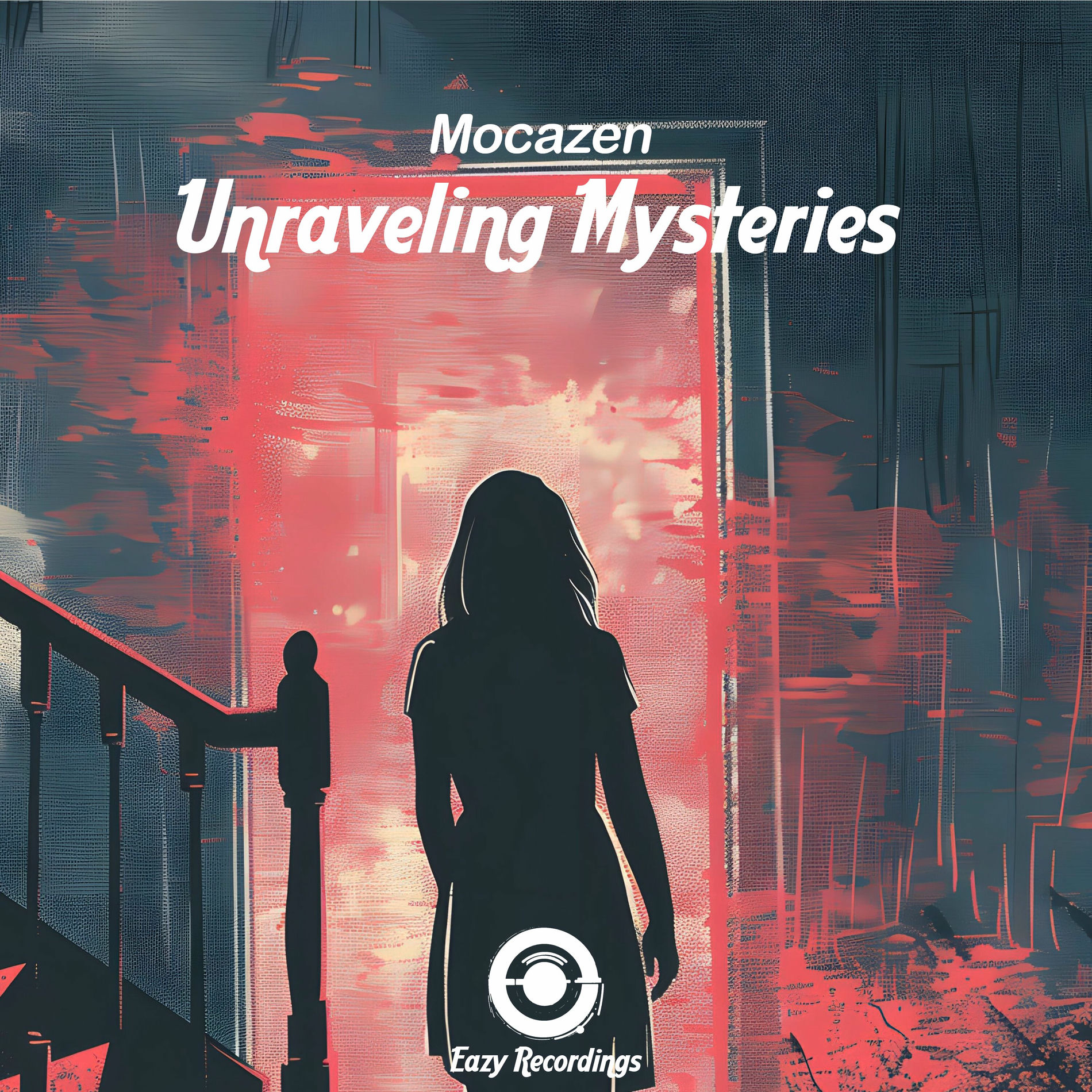 Album cover of Unraveling Mysteries