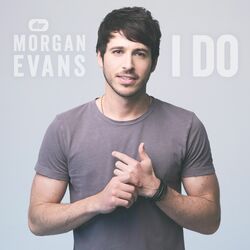Cover of I Do