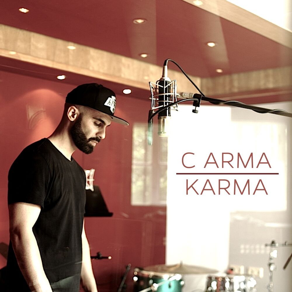 Picture of Karma