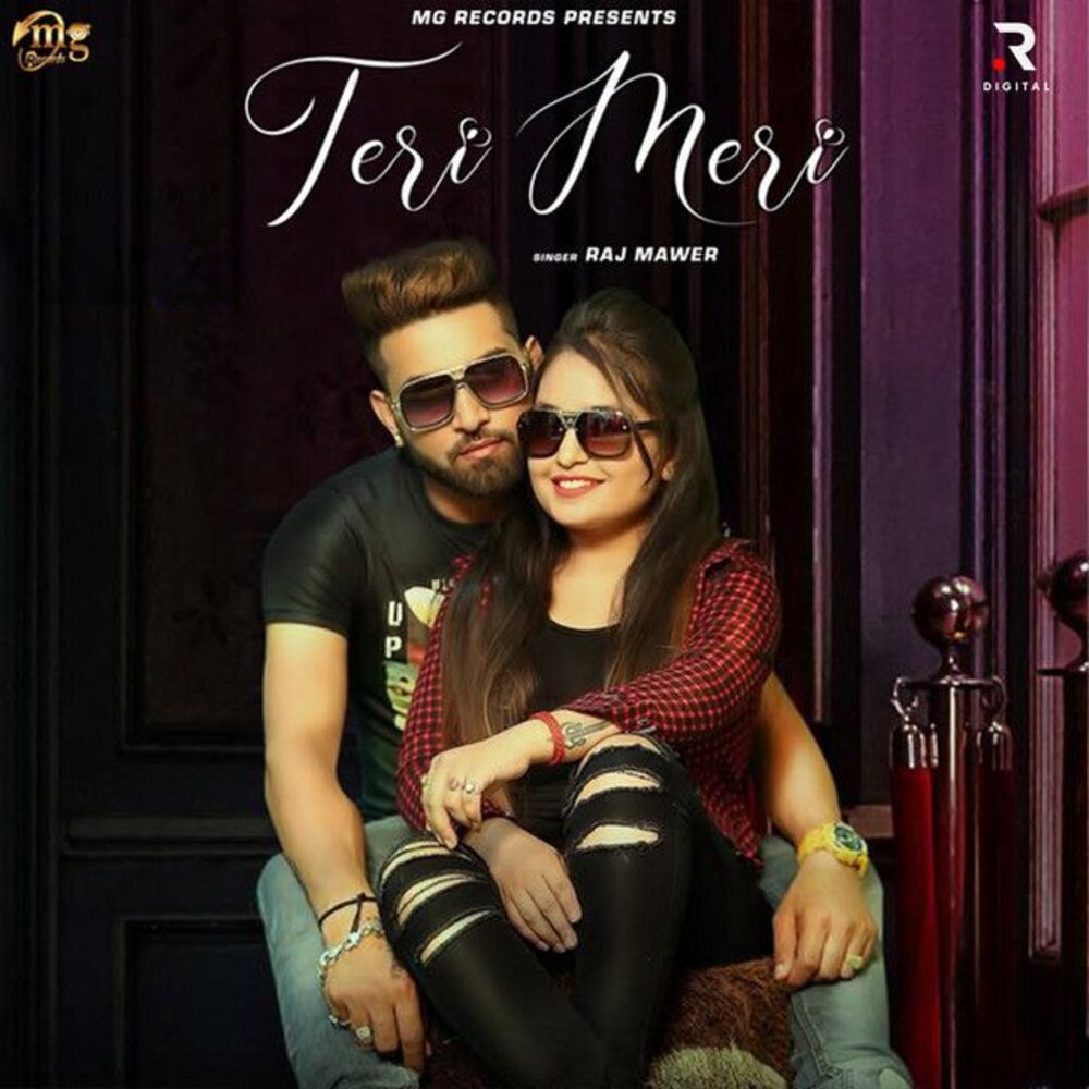 Picture of Teri Meri
