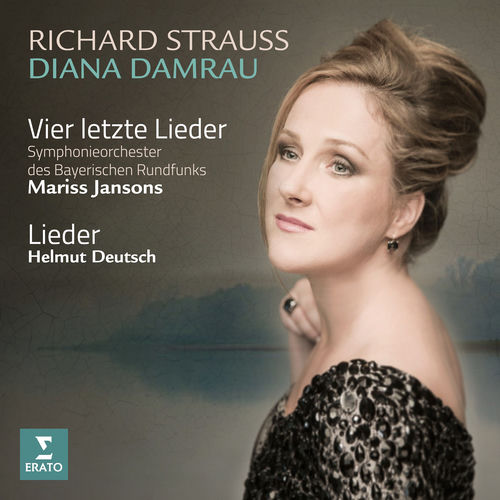 Strauss, R: 4 Letzte Lieder: No. 2, September