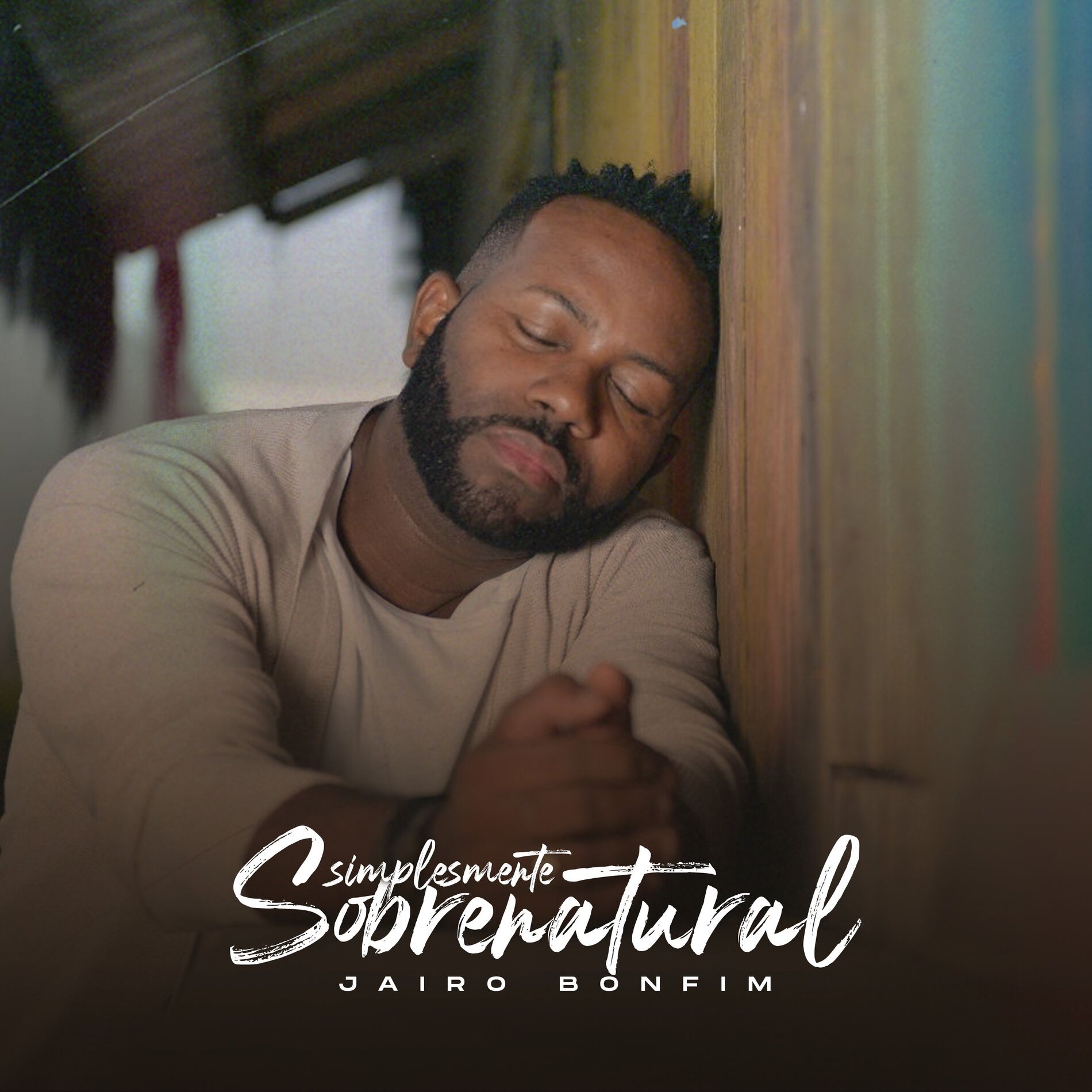 Album cover of Simplesmente Sobrenatural