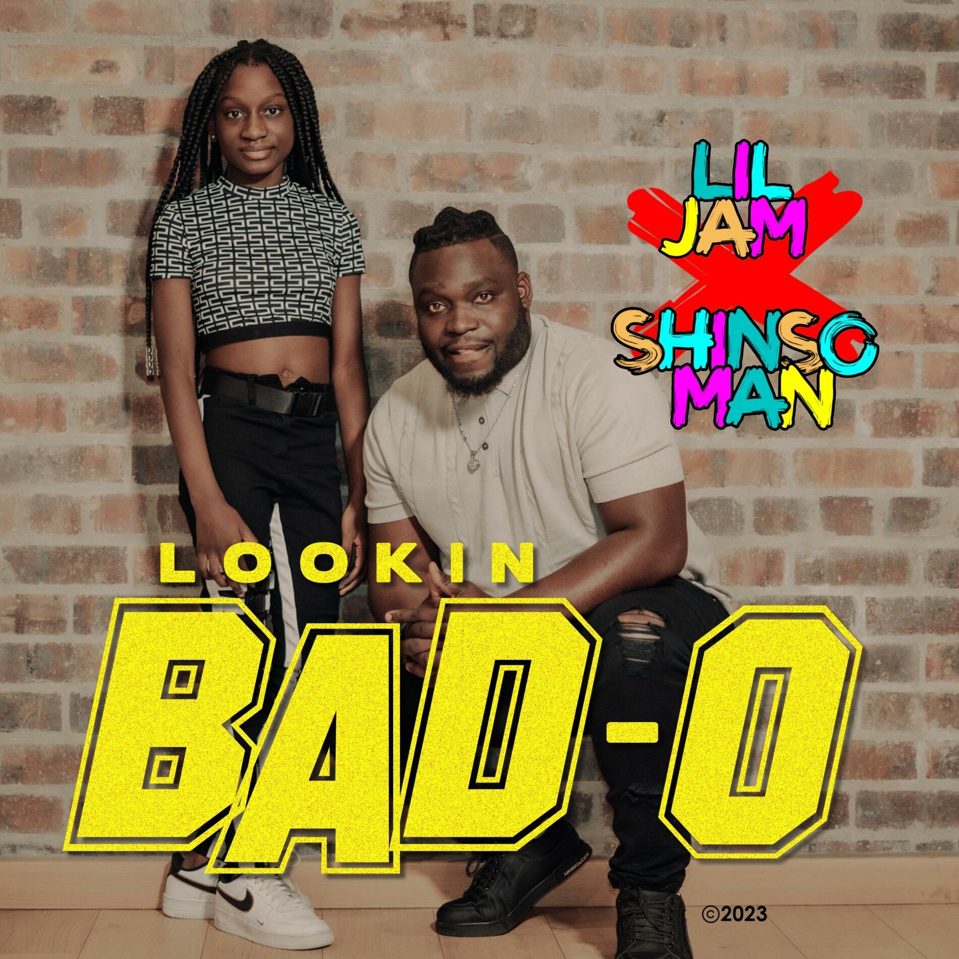 Album cover of Bad-O (feat. Shinsoman)
