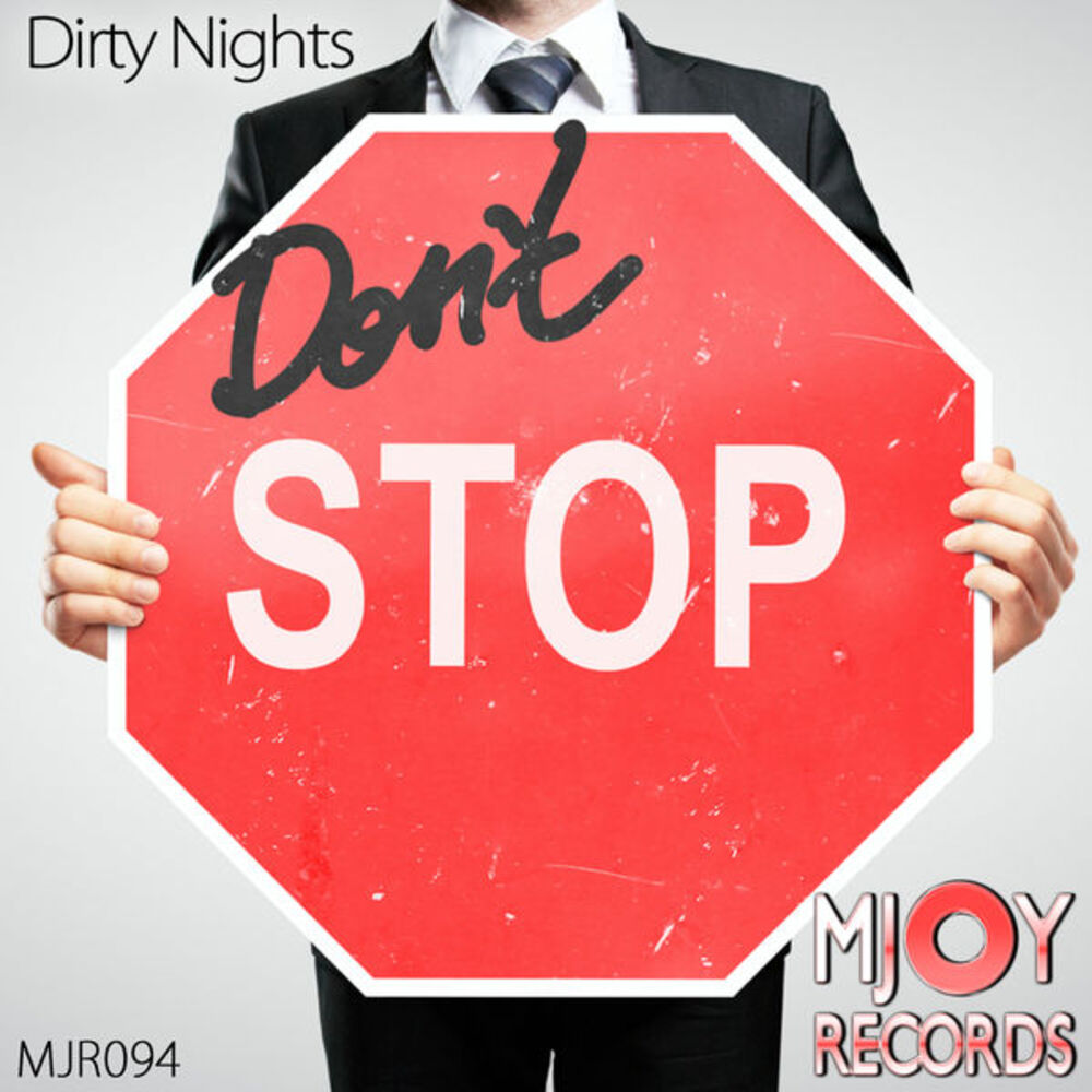 Picture of Don't Stop