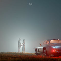 Pochette album