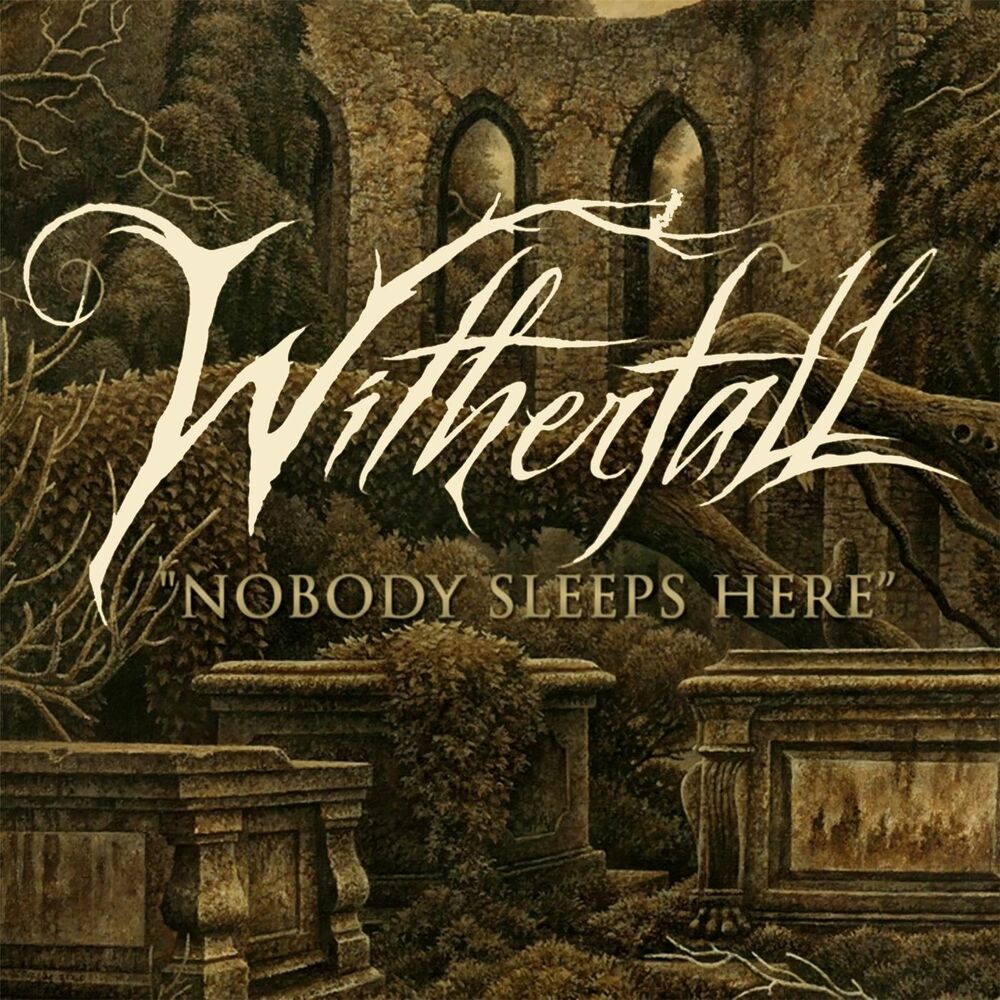 Picture of Nobody Sleeps Here