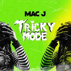 Cover of Trickymode