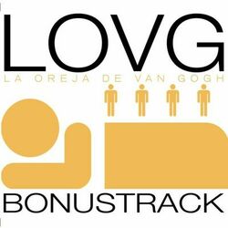 Cover of Bonustrack