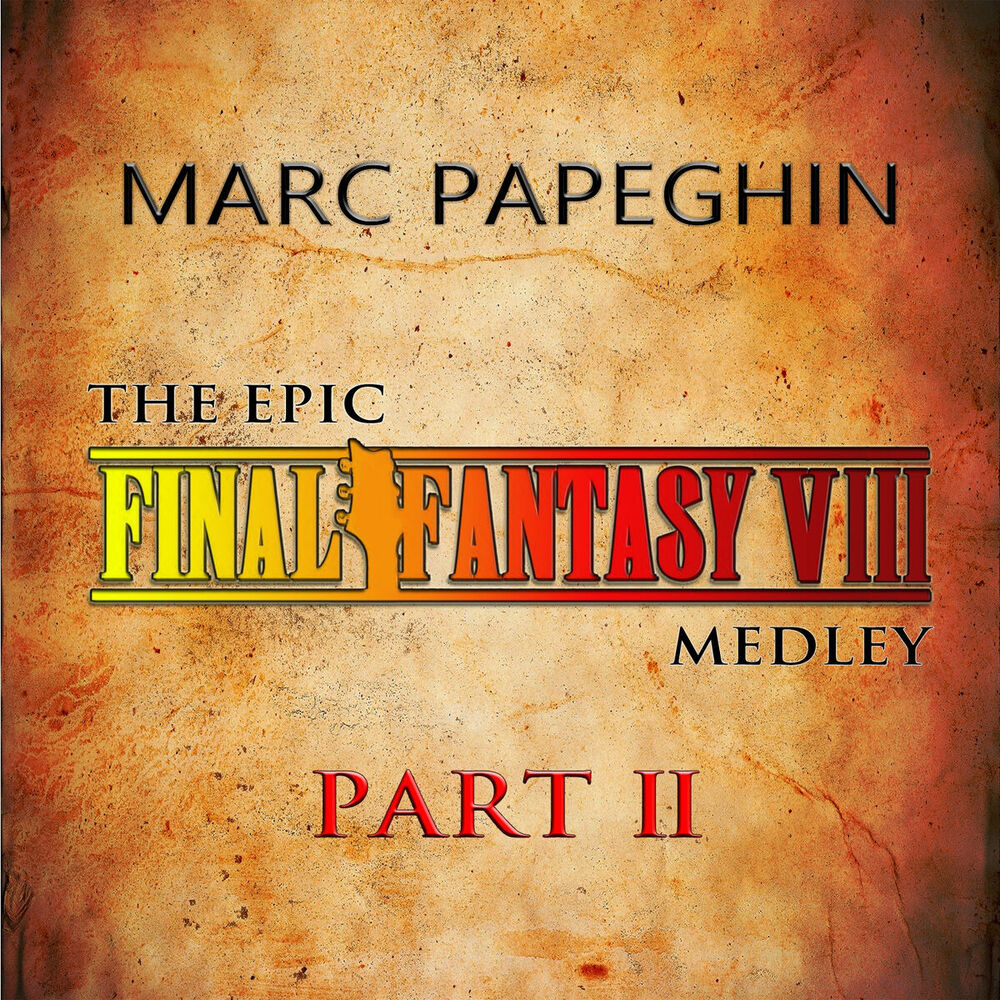 Picture of The Epic Final Fantasy VIII Medley 【PART 2】