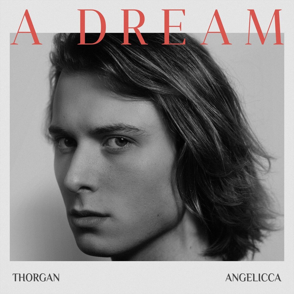 Album cover of A Dream