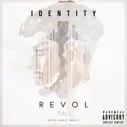 Cover of Identity