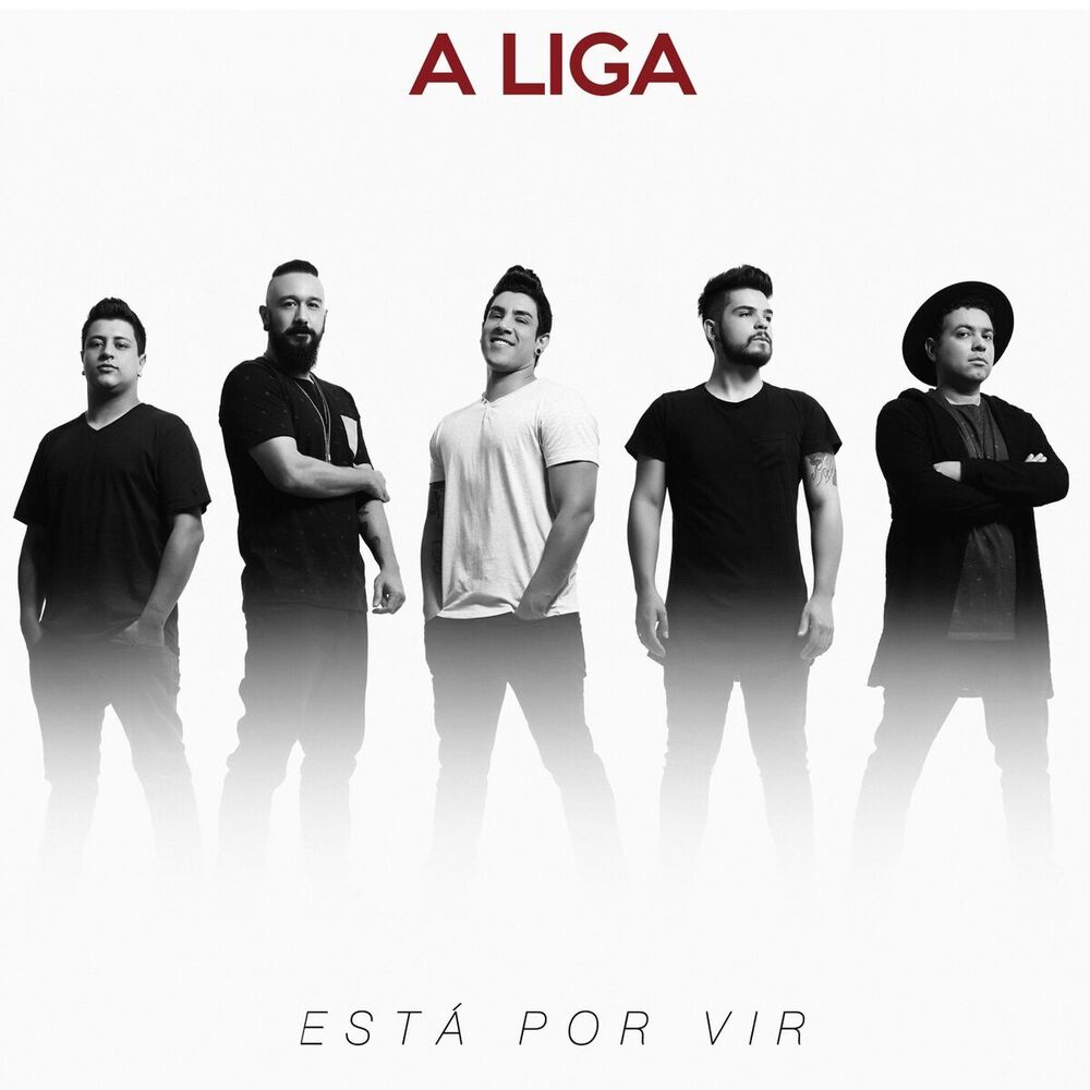 Picture of Está por Vir