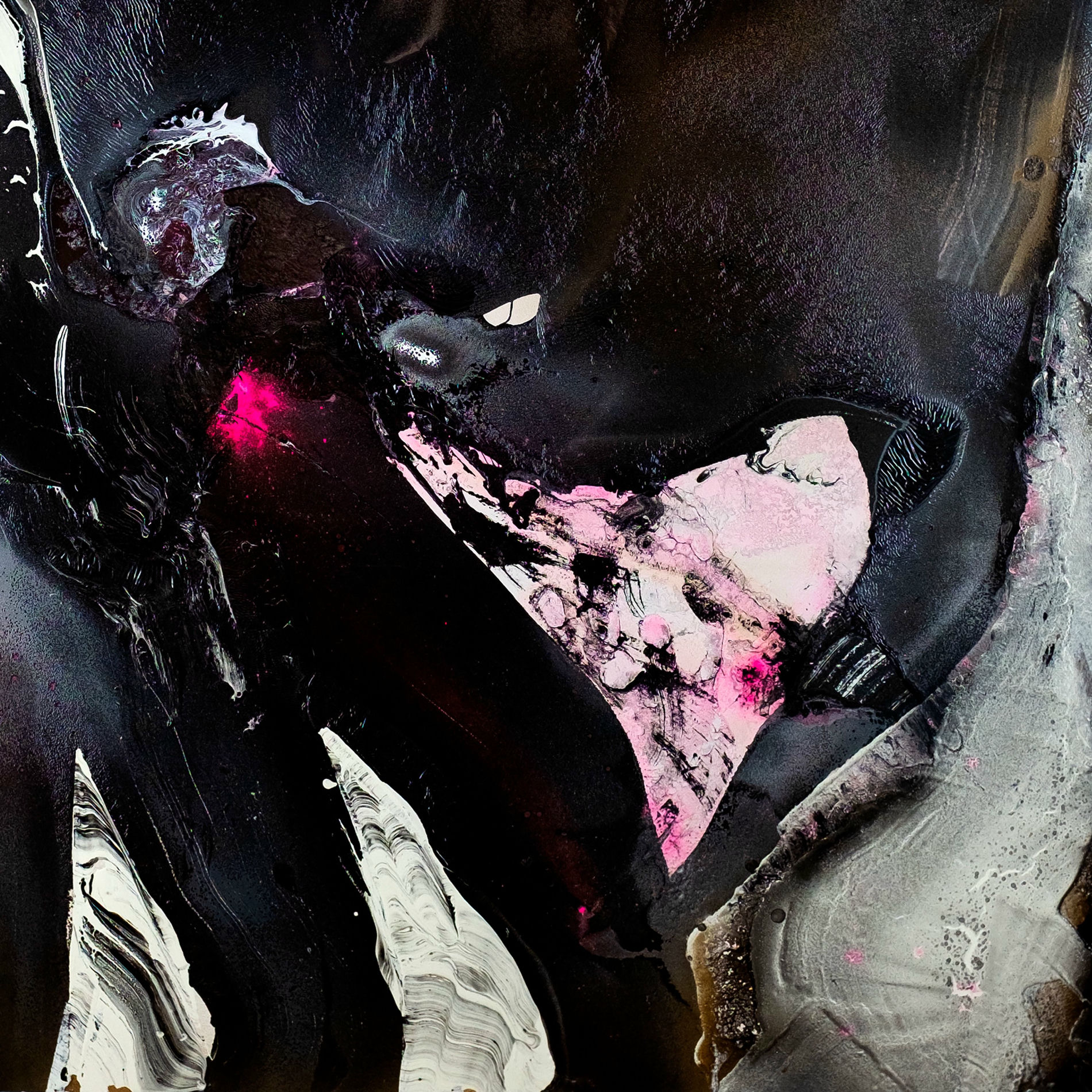 Album cover of Personal Effects