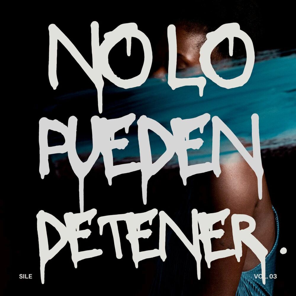 Picture of Y no lo pueden detener