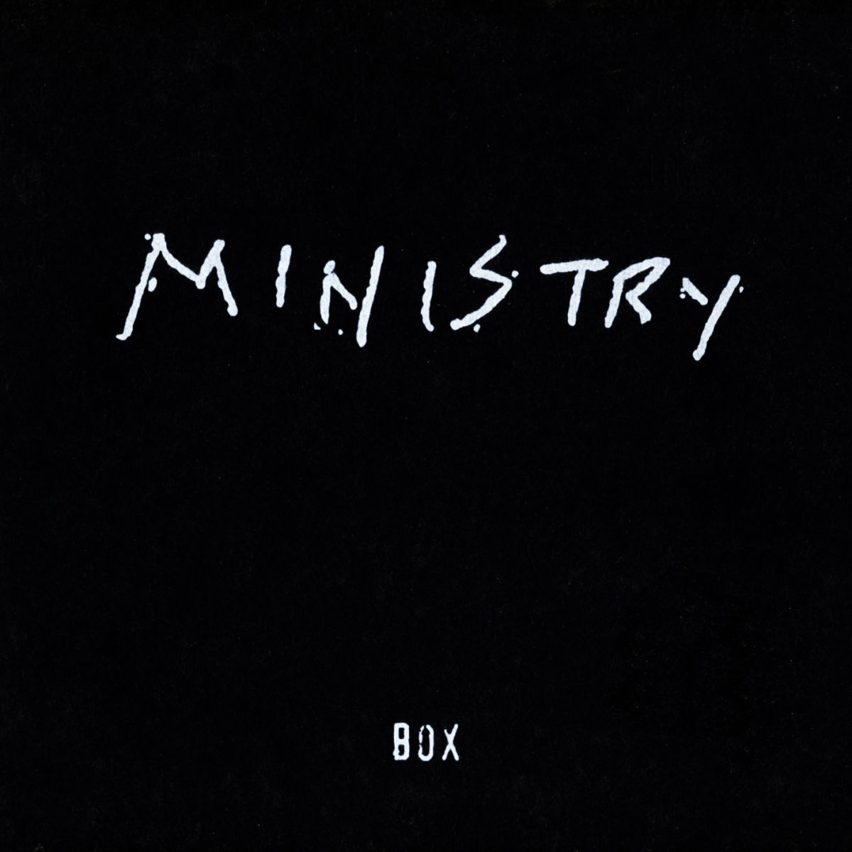 Album cover of Box