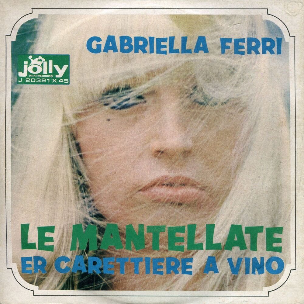 Picture of Le Mantellate - Er carrettiere a vino