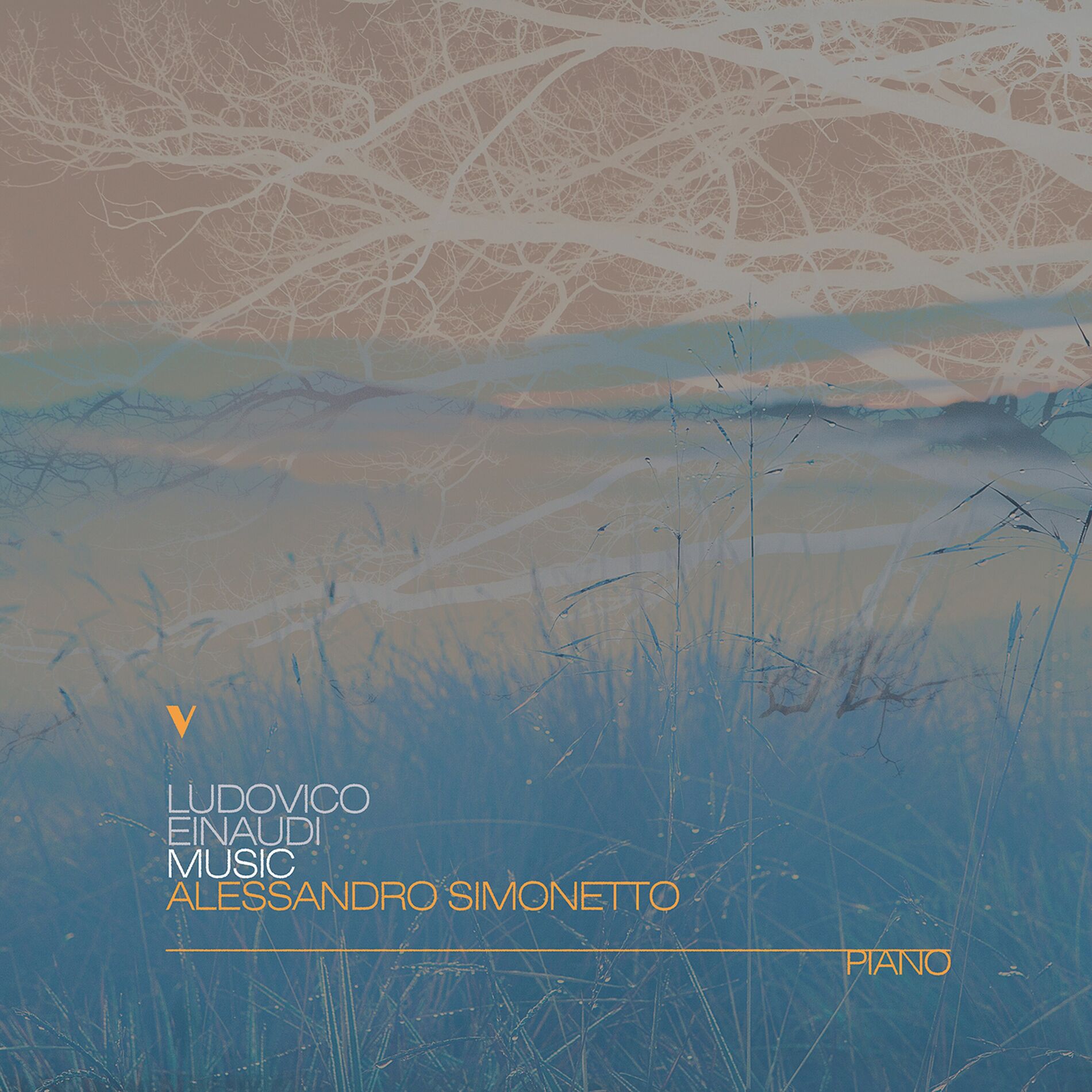 Album cover of Oltremare