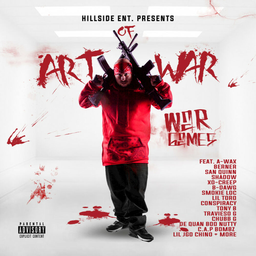 Picture of Art of War
