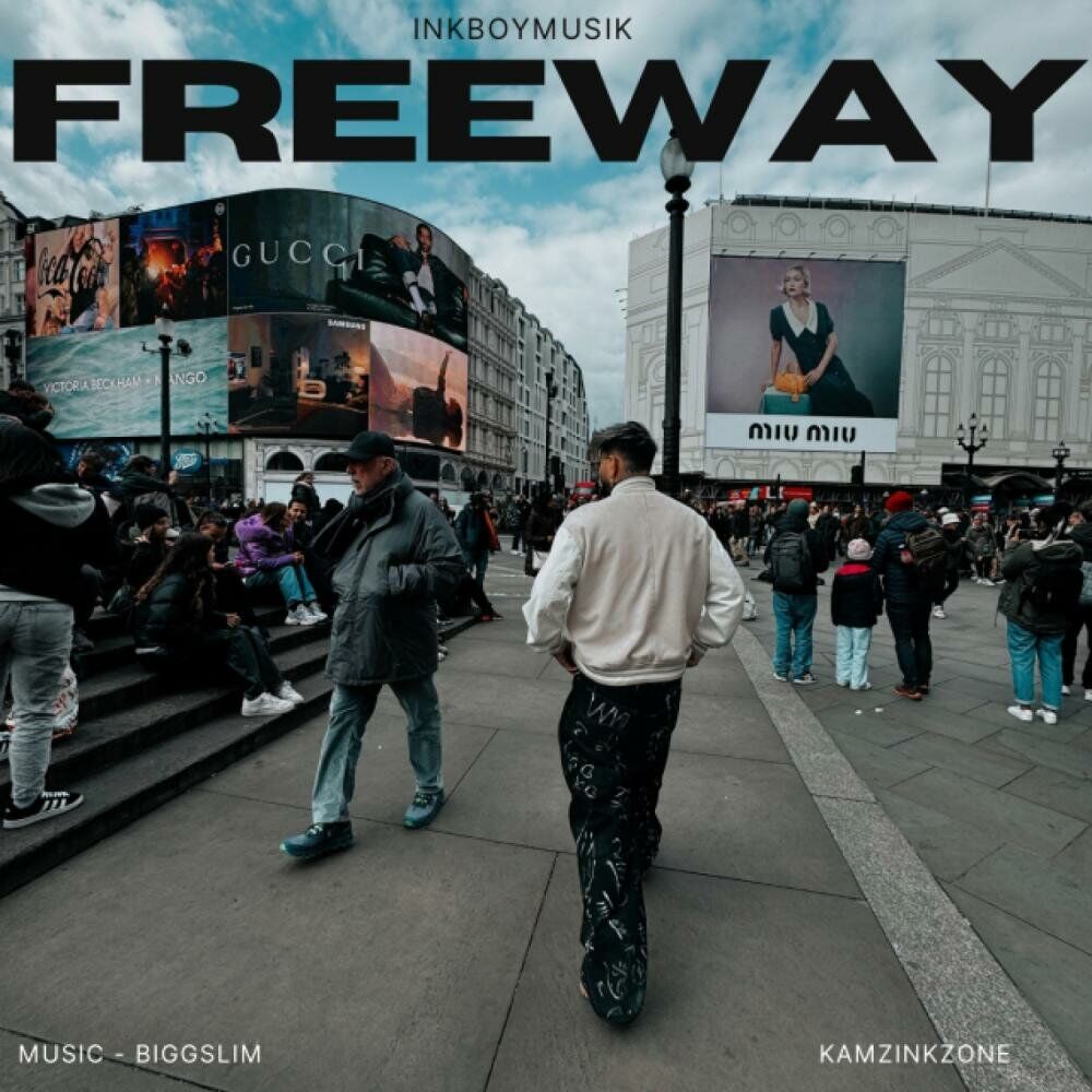 Picture of Freeway