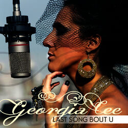 Cover of Last Song Bout U - Single