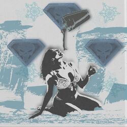 Cover of Molly