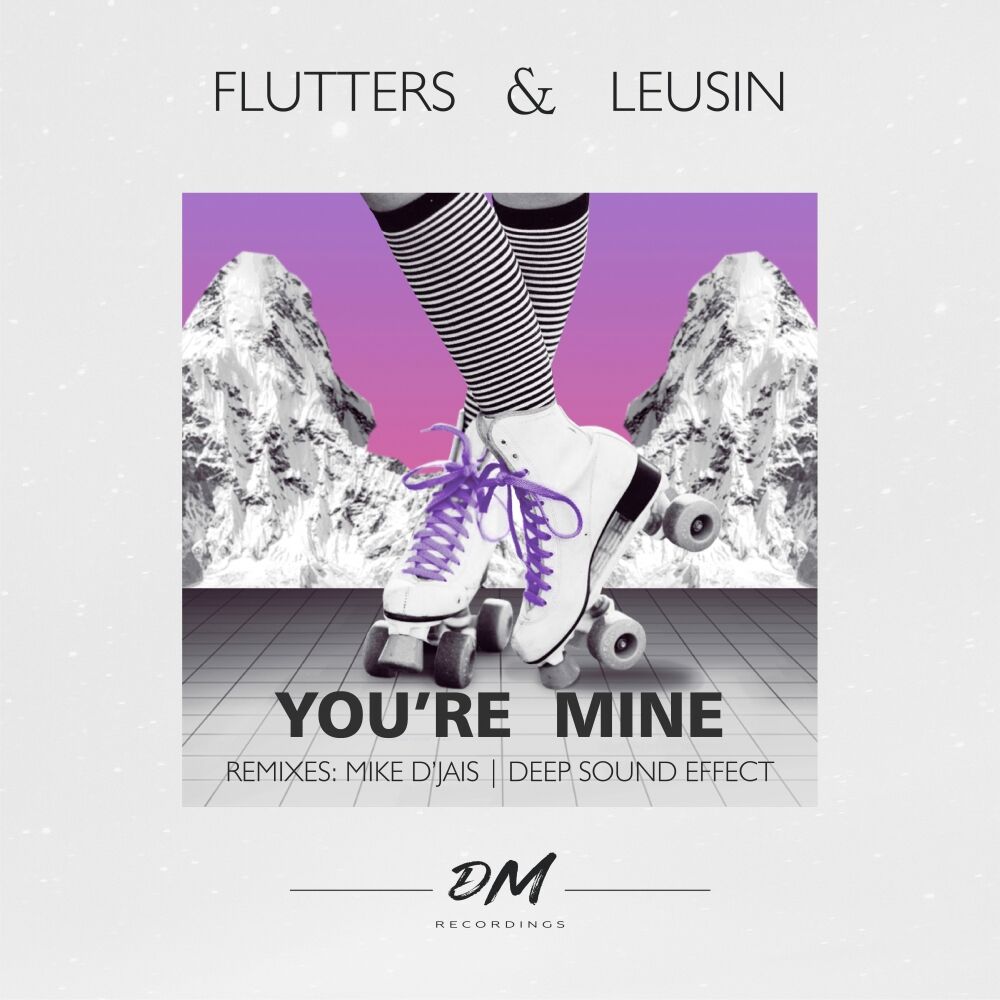 Picture of You're Mine