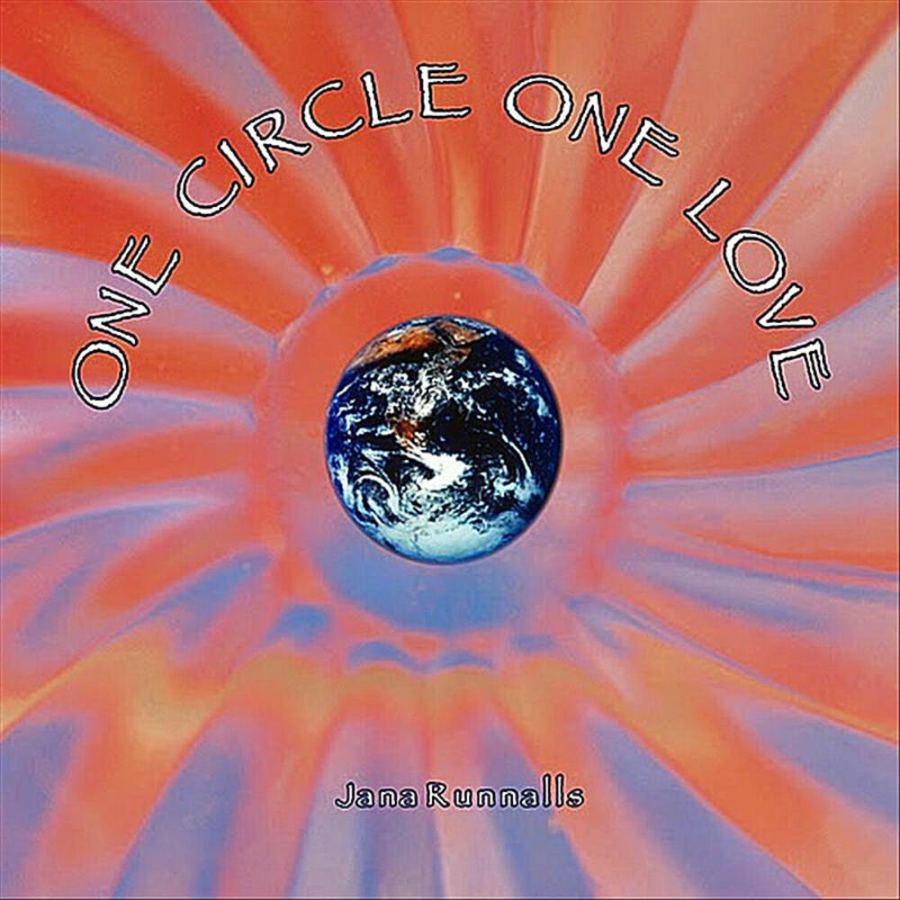 Picture of One Circle One Love