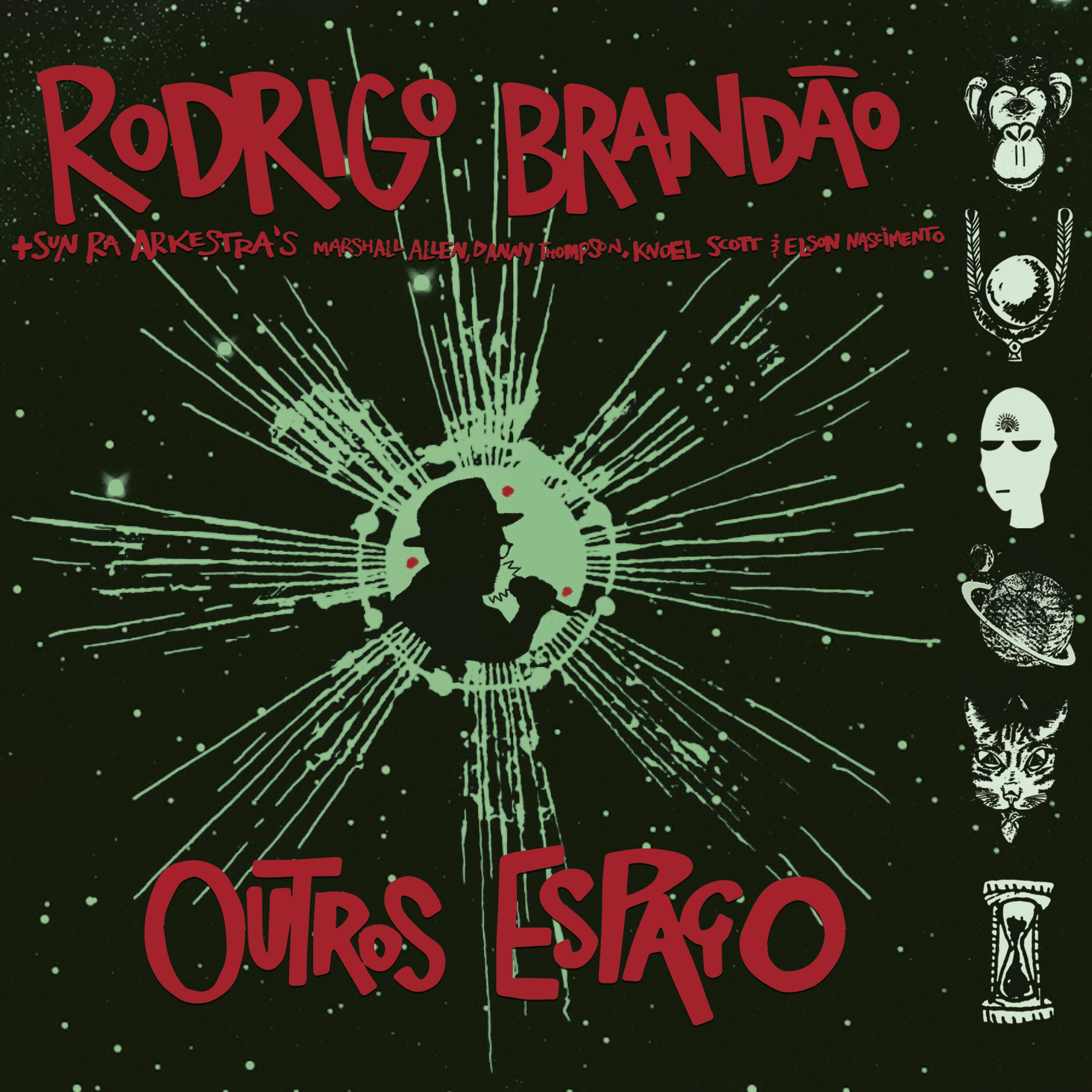 Album cover of O sol da meia noite