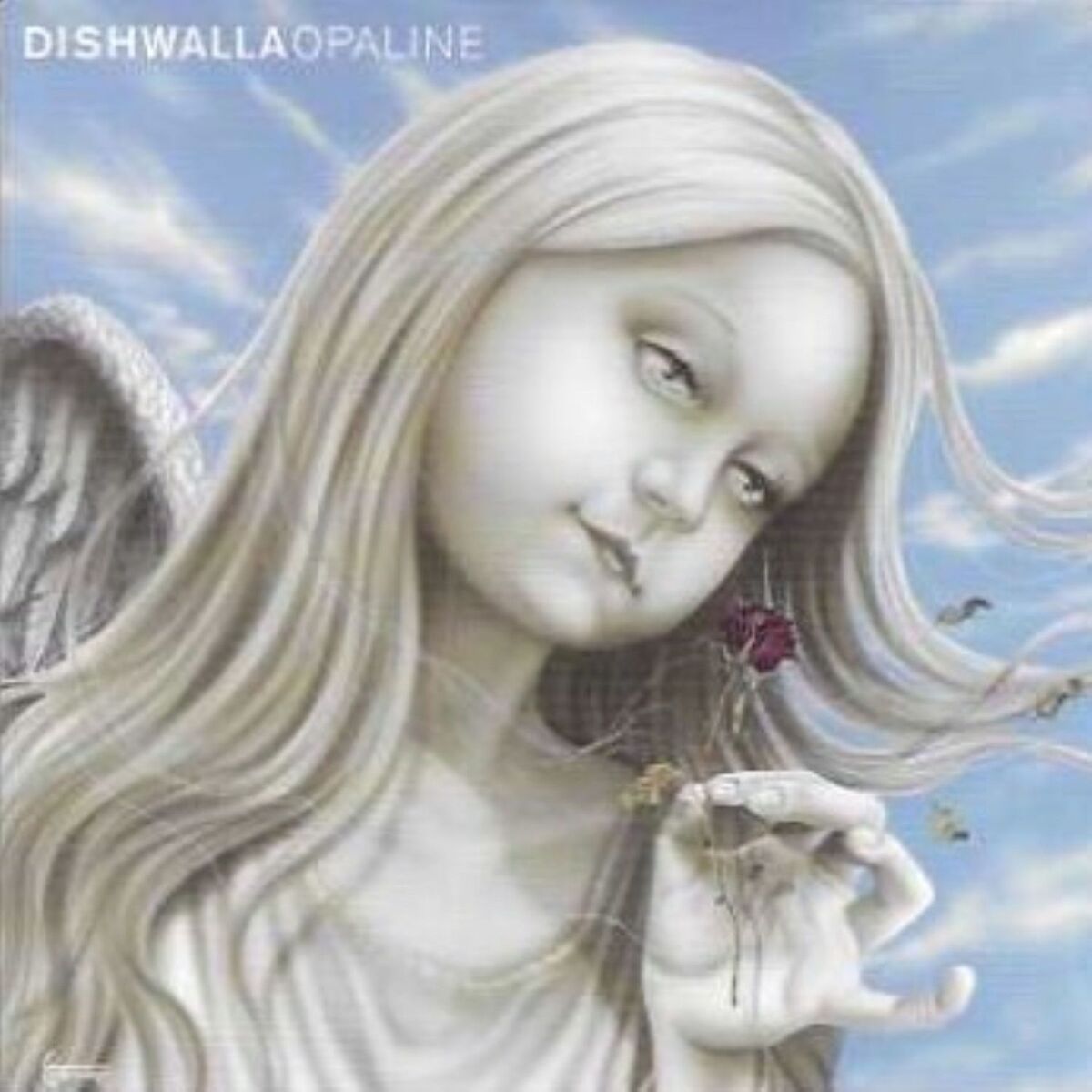 Album cover of Angels Or Devils