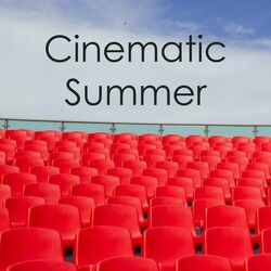 Cover of Cinematic Summer Vol. 3