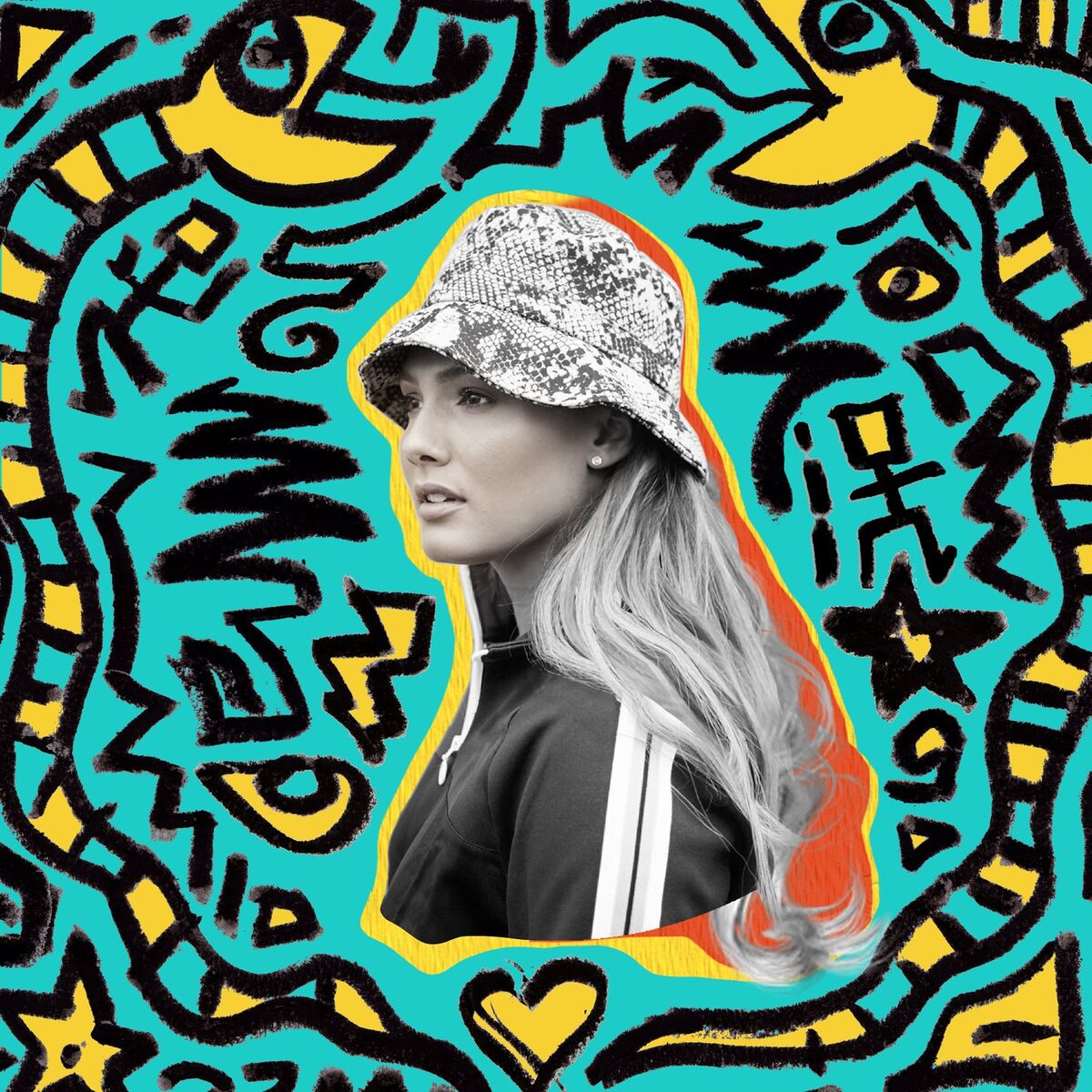 Album cover of Jheeze