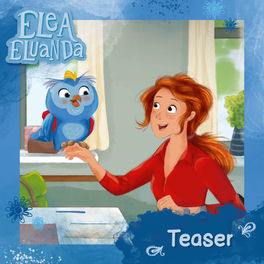 Elea Eluanda Teaser