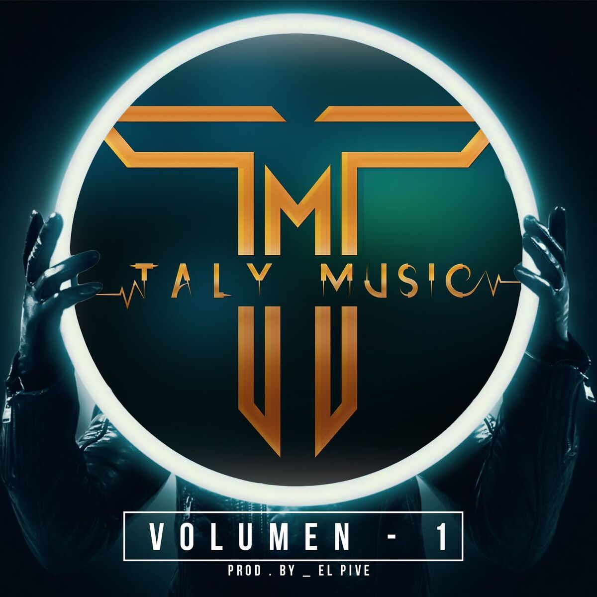 Album cover of Taly Music (Vol. 1)
