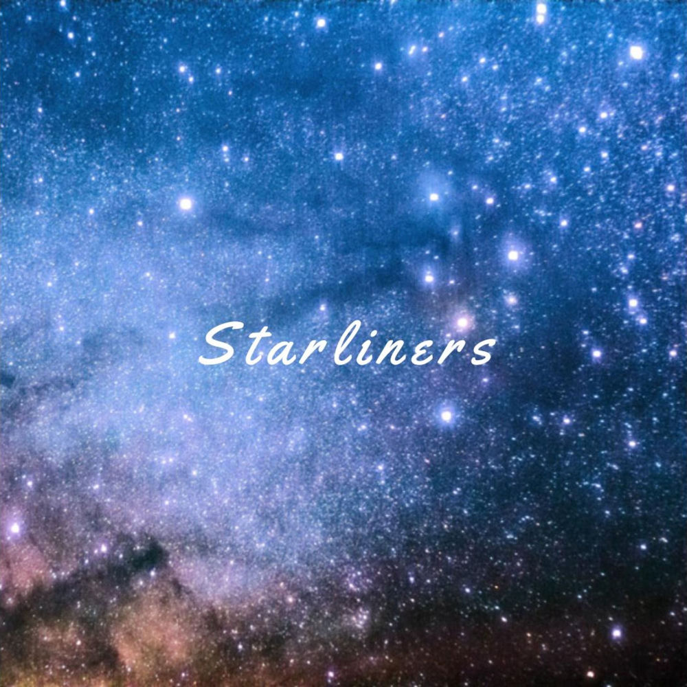 Album artwork for Starliners by JUNK