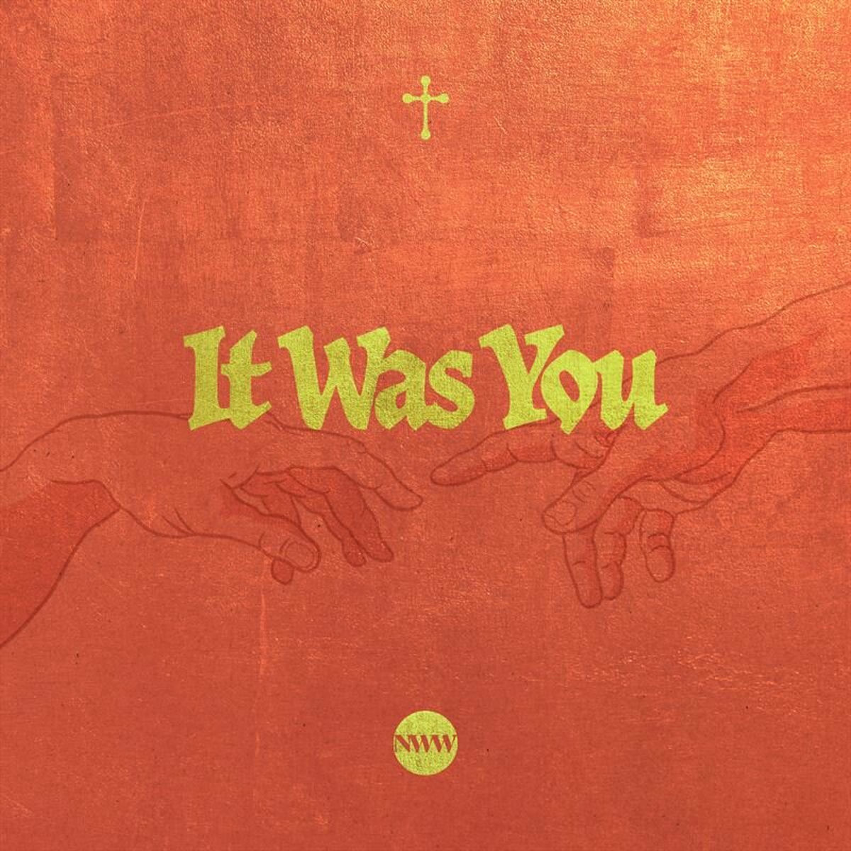 Album cover of It Was You