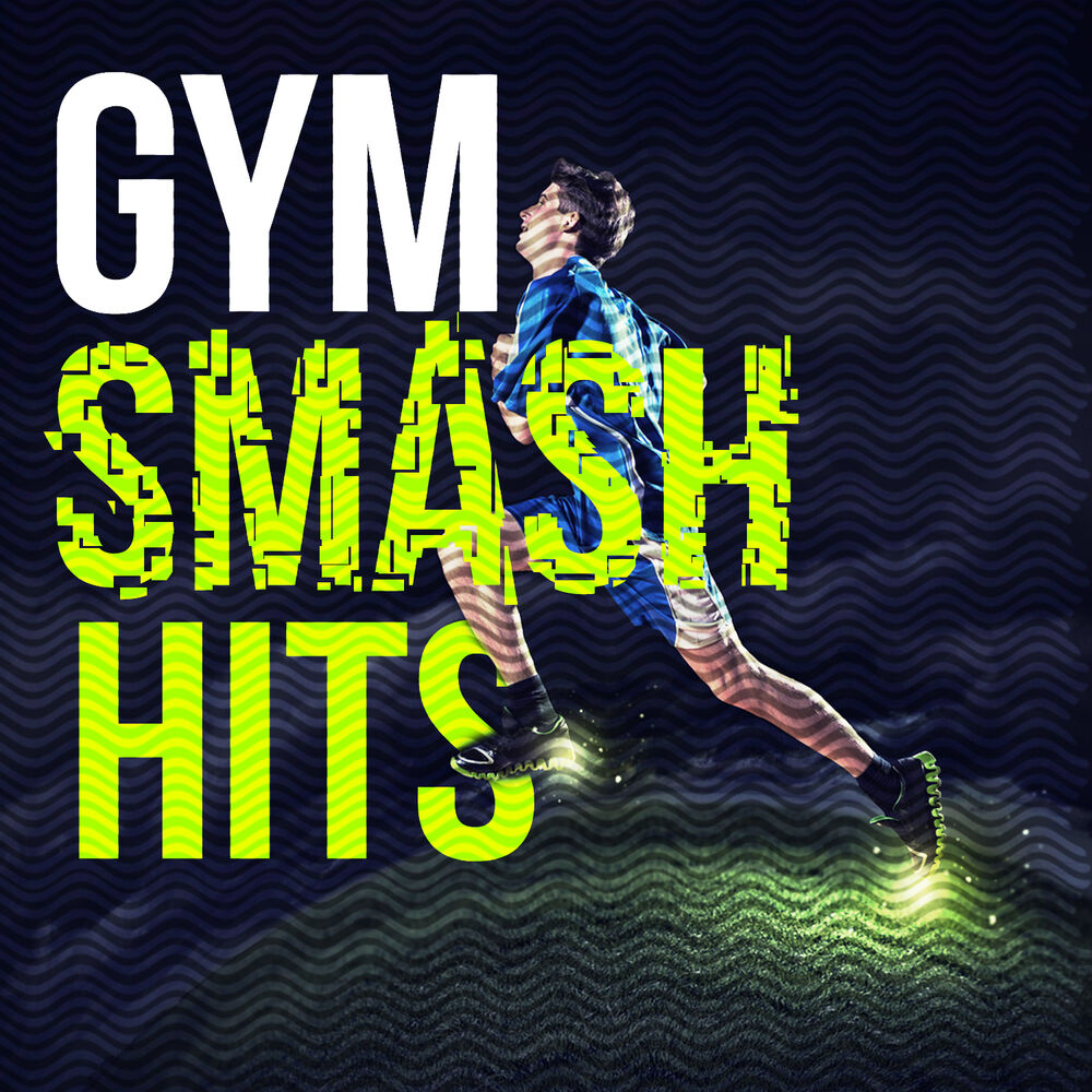 Picture of Gym Smash Hits