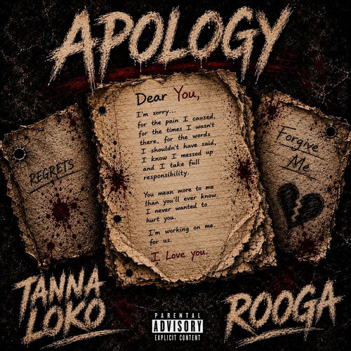 Apology