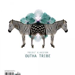 Cover of Outha Tribe
