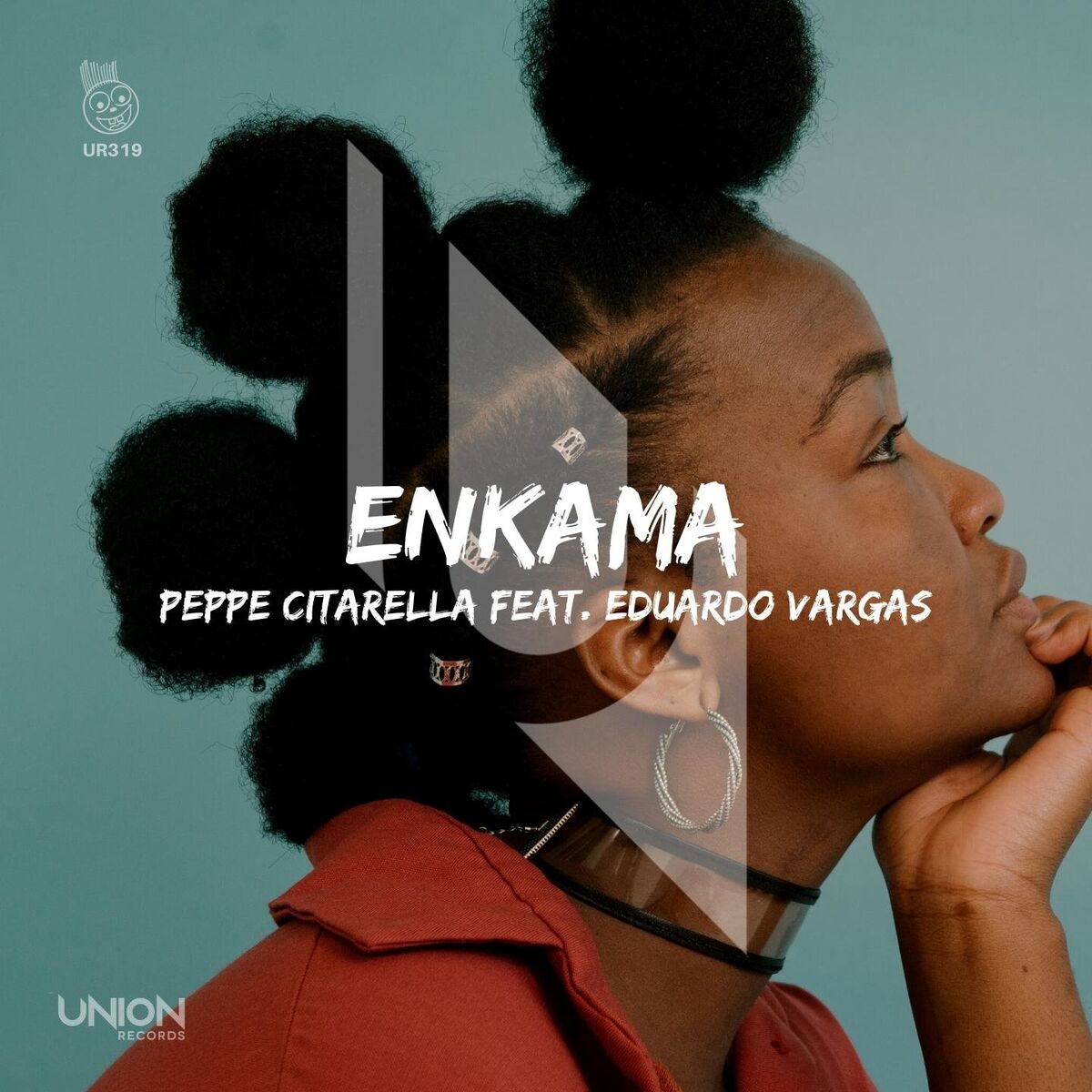 Album cover of Enkama