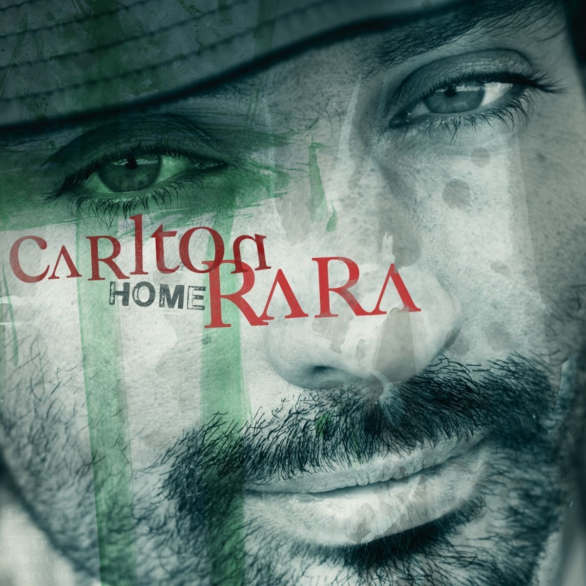 Album cover of Home