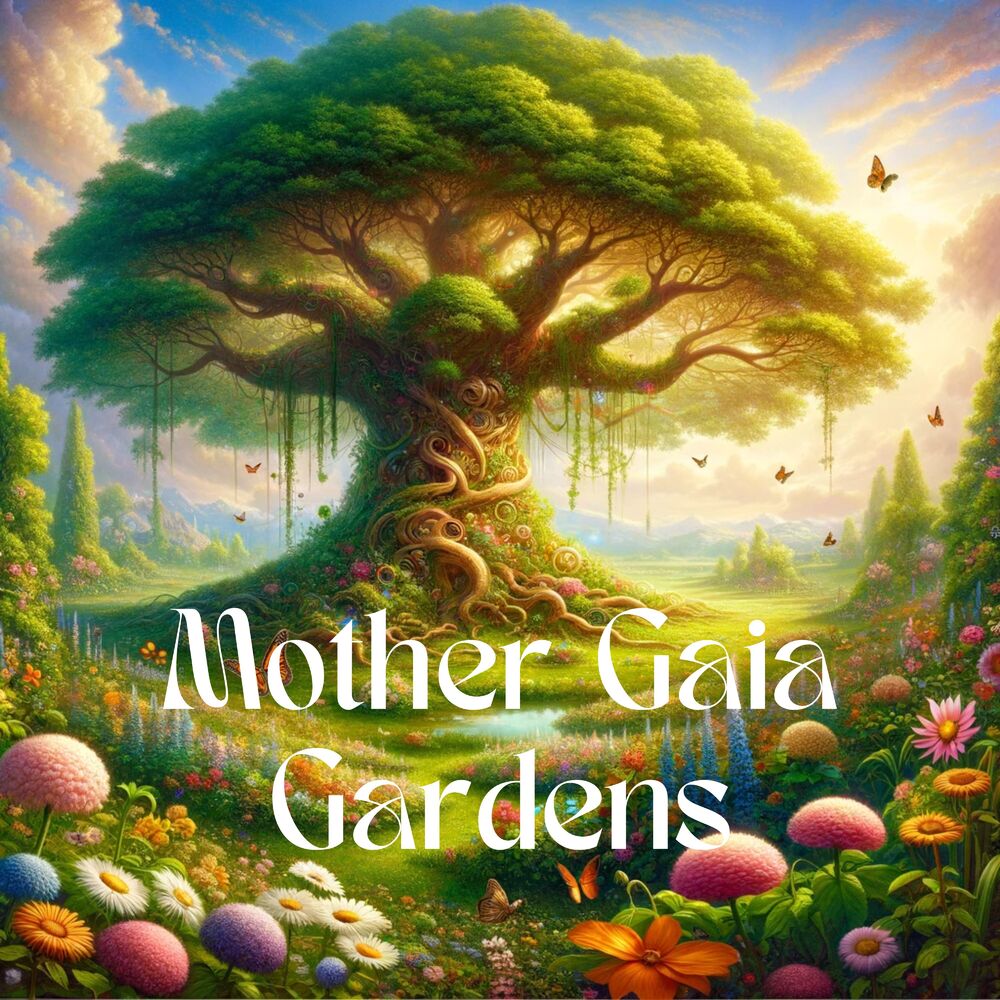 Picture of Mother Gaia Gardens