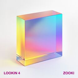 Cover of Lookin 4